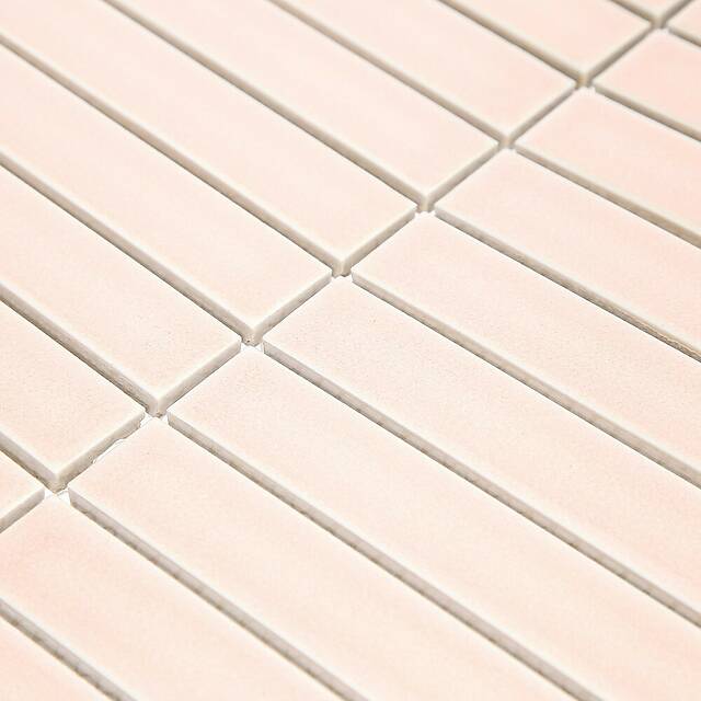 Керамическая мозаика, серия Ceramic Imagine