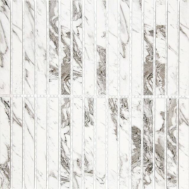 Керамическая мозаика, серия Ceramic Imagine