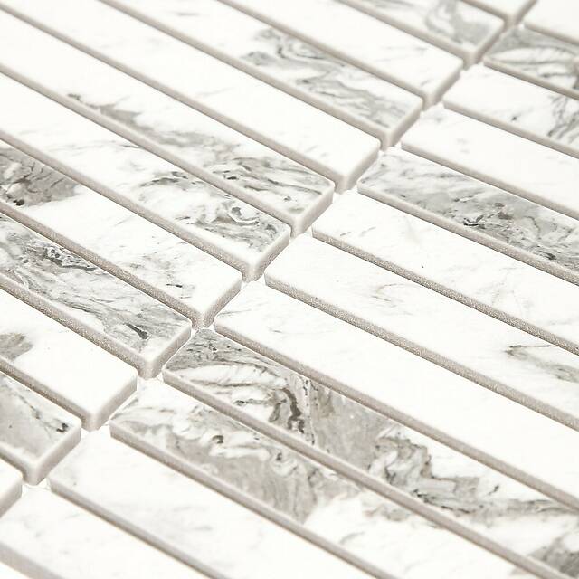 Керамическая мозаика, серия Ceramic Imagine