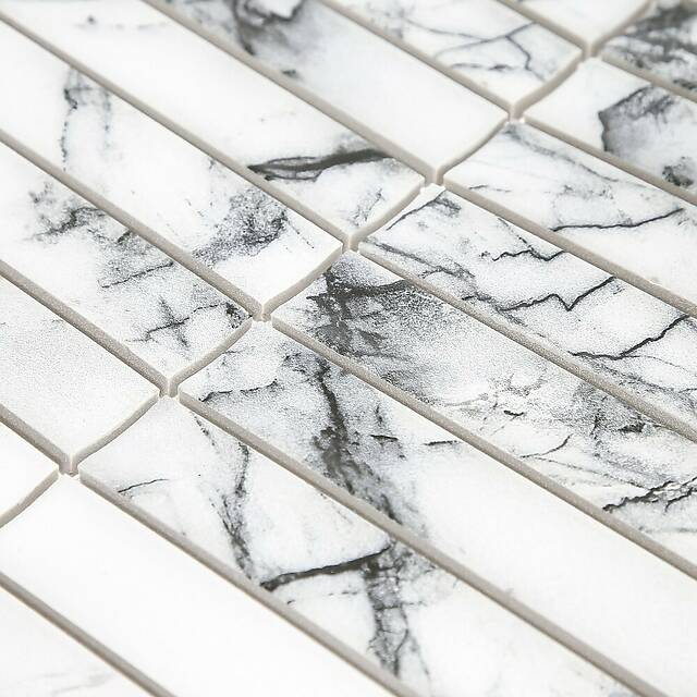 Керамическая мозаика, серия Ceramic Imagine