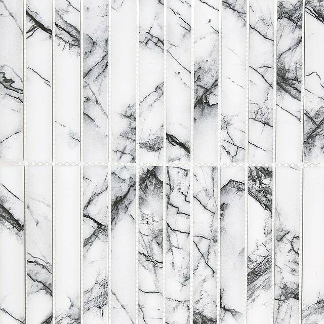 Керамическая мозаика, серия Ceramic Imagine