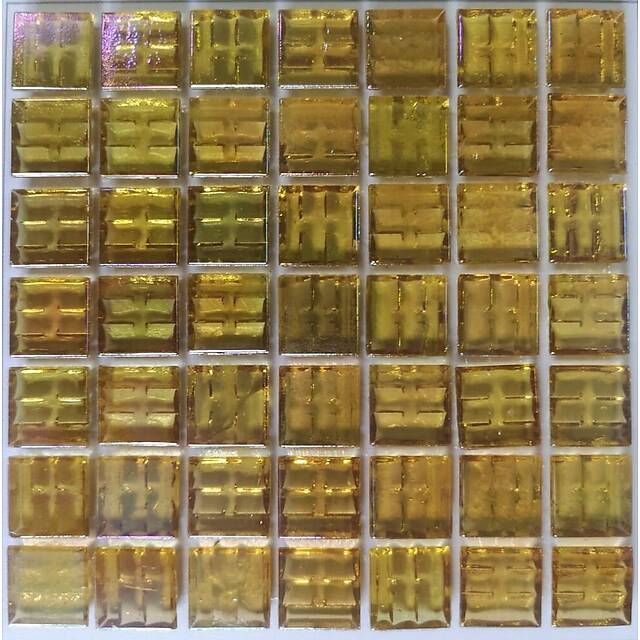 Стеклянная мозаика, серия Rainbow