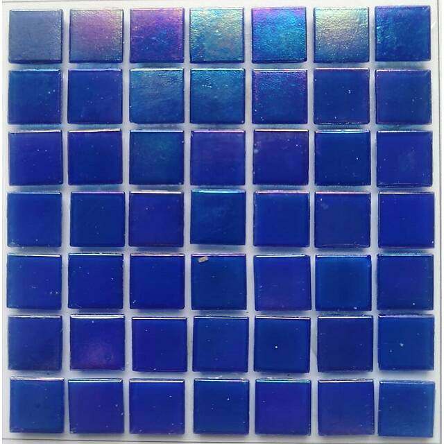 Стеклянная мозаика, серия Rainbow