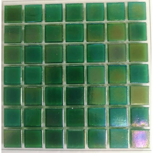 Стеклянная мозаика, серия Rainbow