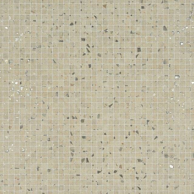 Cтеклянная мозаика, серия Terrazzo