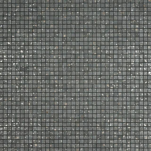 Cтеклянная мозаика, серия Terrazzo