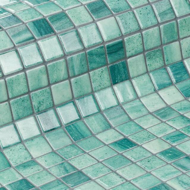 Стеклянная мозаика, серия Gemma