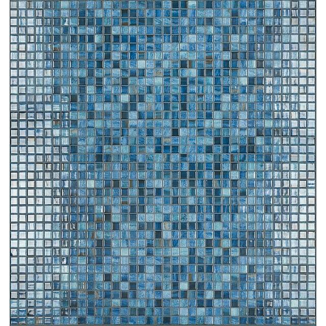 Стеклянная мозаика, серия Gemma