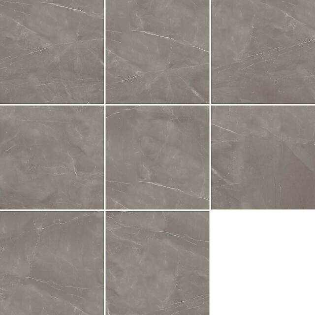 Плитка из керамогранита под мрамор, серия Oasis