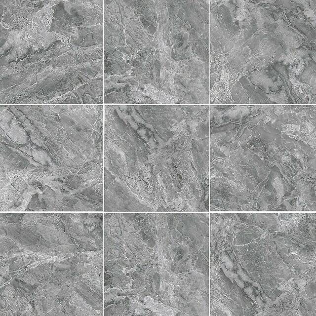 Плитка из керамогранита под мрамор, серия Oasis