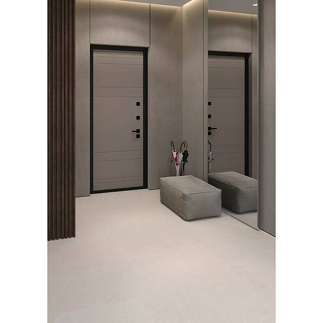 Плитка из керамогранита под мрамор, серия Silk