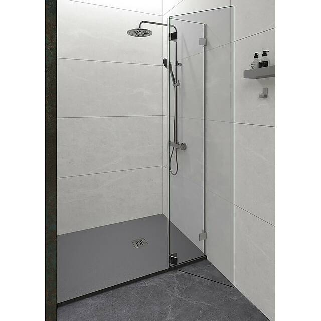 Плитка из керамогранита под мрамор, серия Silk