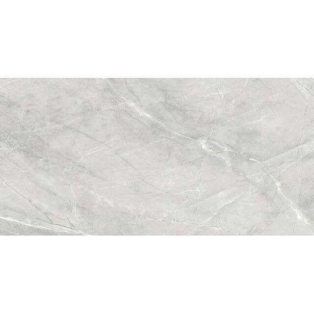 Плитка из керамогранита под мрамор, серия Silk