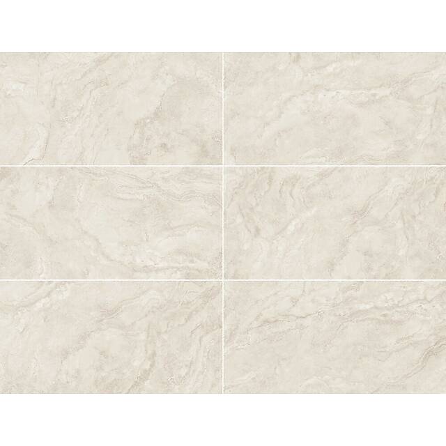 Плитка из керамогранита под мрамор, серия Silk