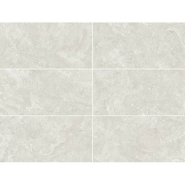 Плитка из керамогранита под мрамор, серия Silk