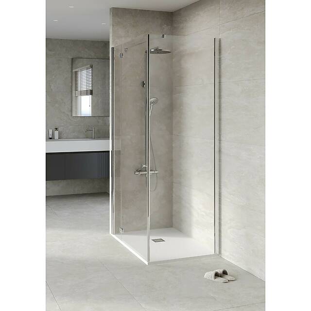 Плитка из керамогранита под мрамор, серия Silk