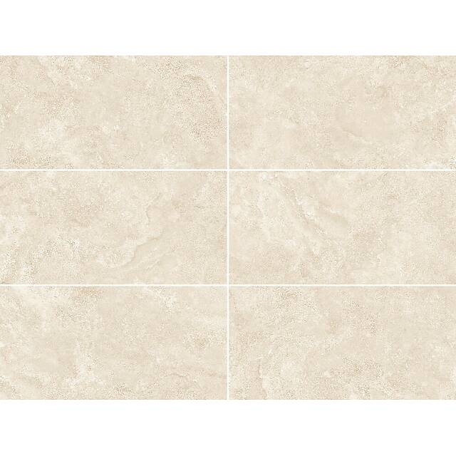 Плитка из керамогранита под мрамор, серия Silk