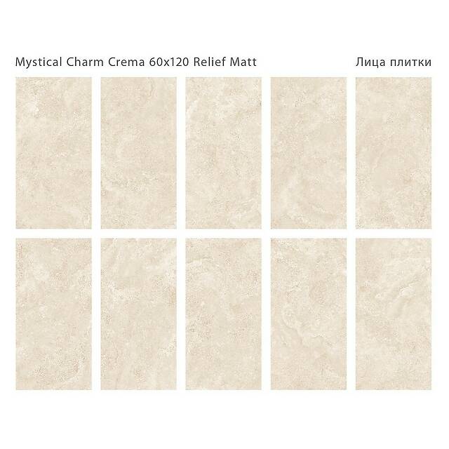 Плитка из керамогранита под мрамор, серия Silk