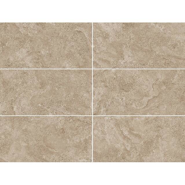 Плитка из керамогранита под мрамор, серия Silk