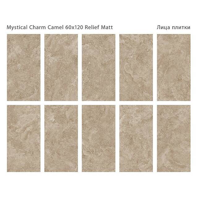 Плитка из керамогранита под мрамор, серия Silk