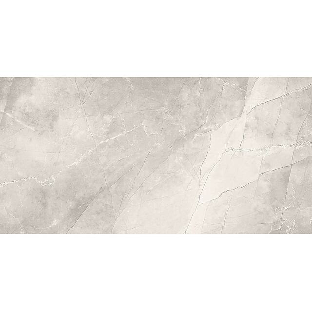 Плитка из керамогранита под мрамор, серия Silk