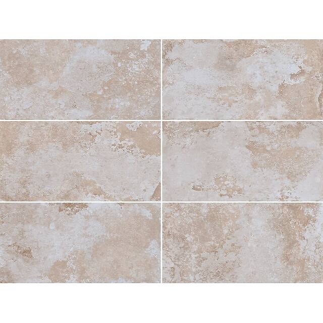 Плитка из керамогранита, серия Antislip Staro