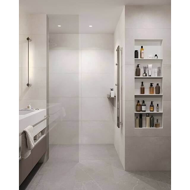 Плитка из керамогранита, серия Antislip Staro