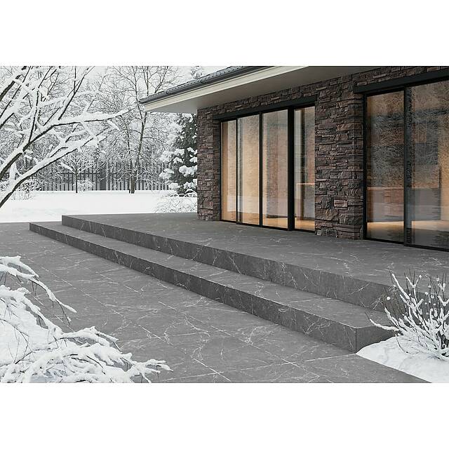 Плитка из керамогранита, серия Antislip Staro