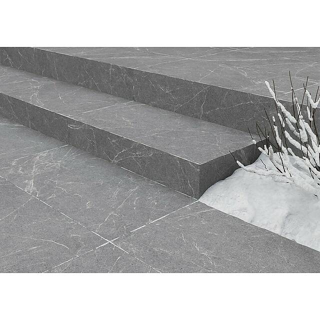 Плитка из керамогранита, серия Antislip Staro