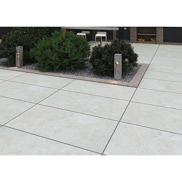 Плитка из керамогранита, серия Antislip Staro