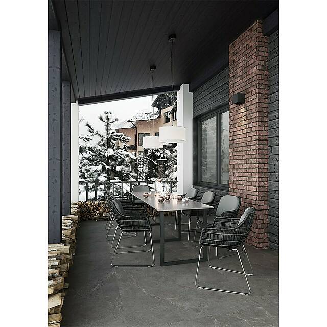 Плитка из керамогранита, серия Antislip Staro