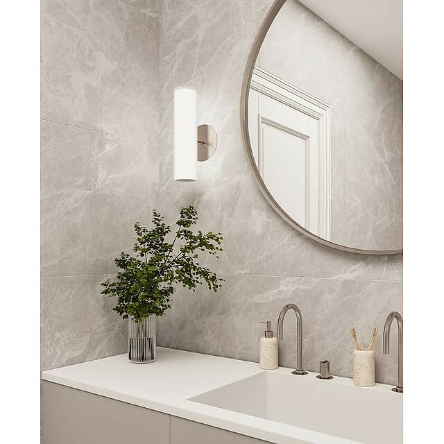 Плитка из керамогранита, серия Luna Rossa