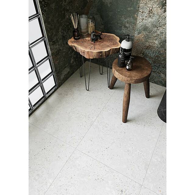 Плитка из керамогранита, серия Luna Rossa