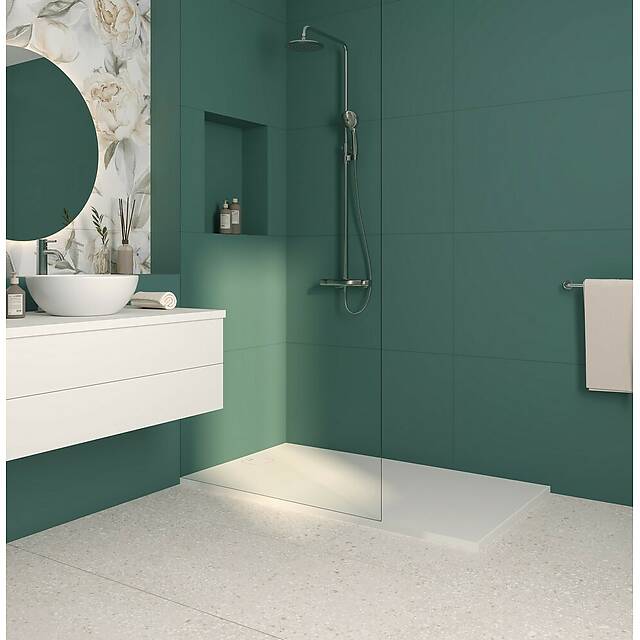 Плитка из керамогранита, серия Luna Rossa