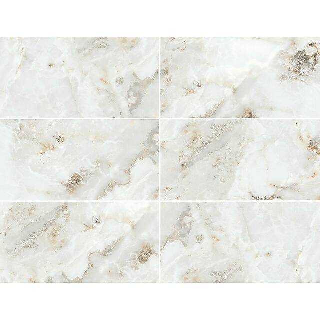 Плитка из керамогранита, серия Luna Rossa