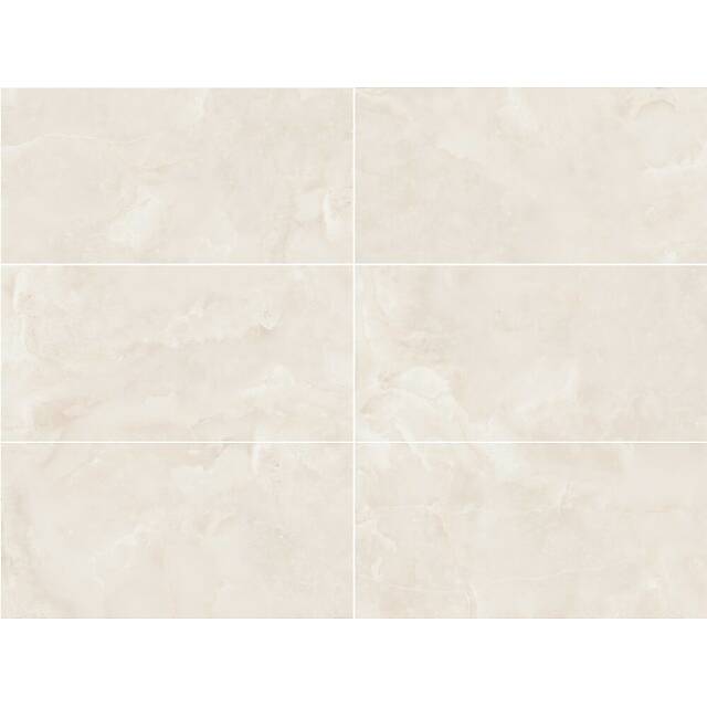 Плитка из керамогранита, серия Luna Rossa