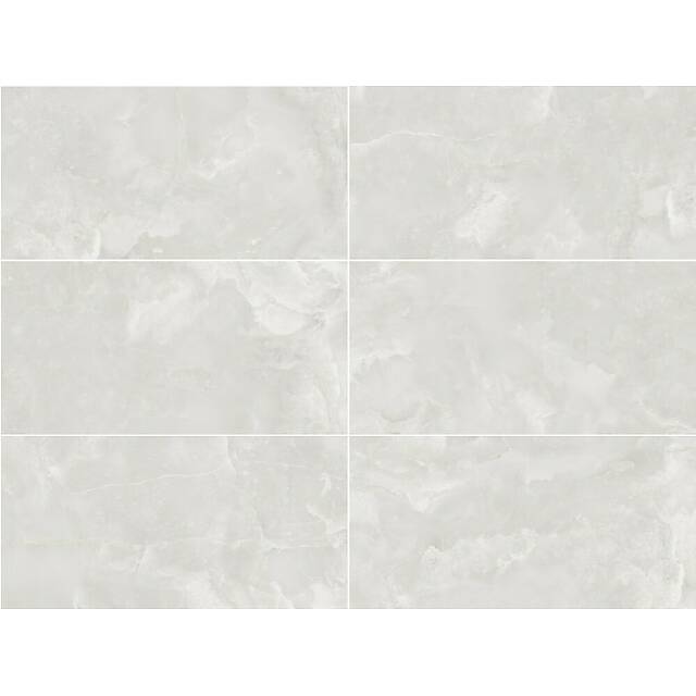 Плитка из керамогранита, серия Luna Rossa