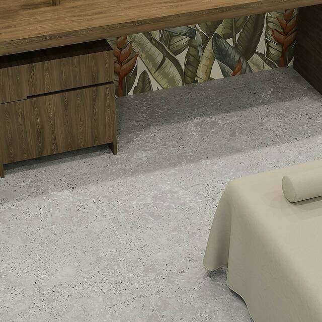 Плитка из керамогранита, серия Luna Rossa