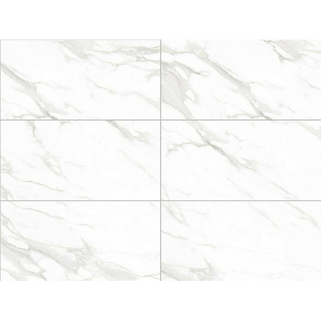 Плитка из керамогранита, серия Luna Rossa