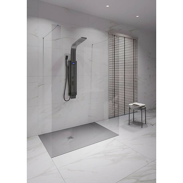 Плитка из керамогранита, серия Luna Rossa