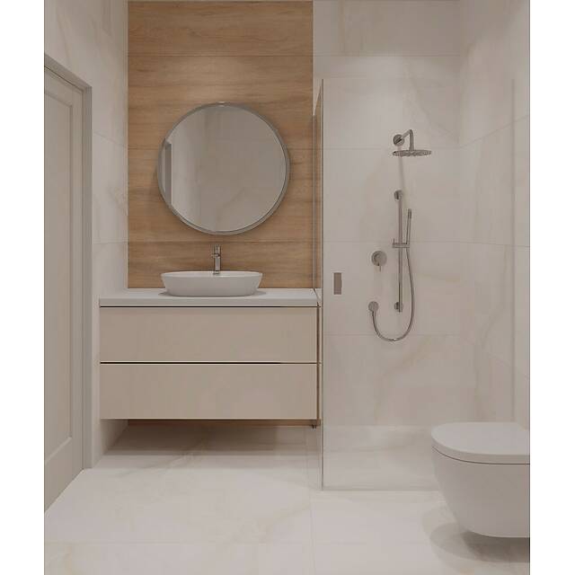 Плитка из керамогранита, серия Velvet-S