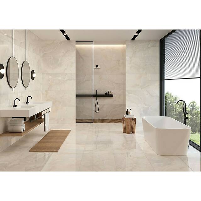 Плитка из керамогранита, серия Palacio