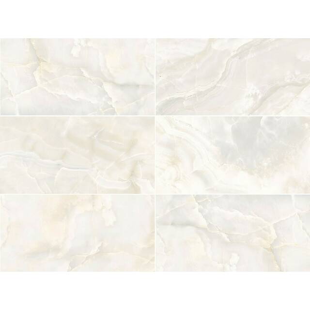 Плитка из керамогранита, серия Palacio