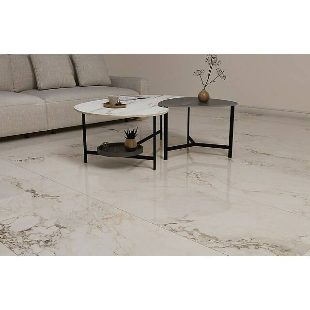 Плитка из керамогранита, серия Palacio