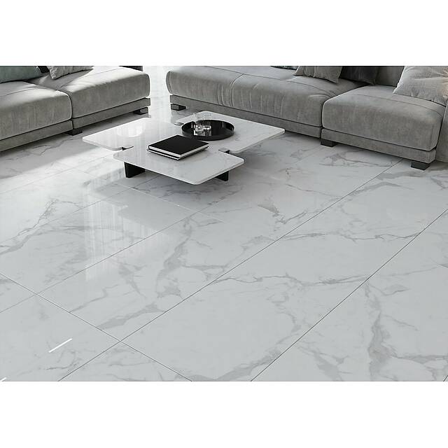 Плитка из керамогранита, серия Palacio