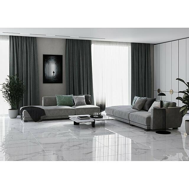 Плитка из керамогранита, серия Palacio