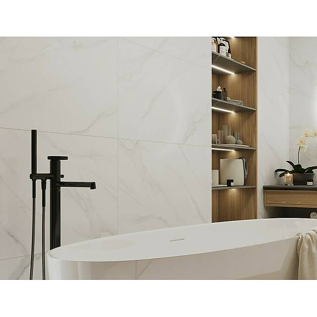 Плитка из керамогранита, серия Palacio