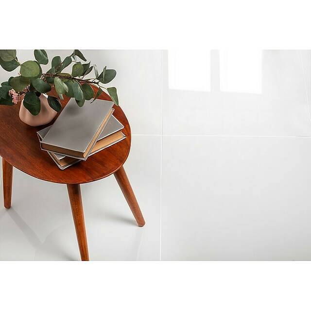 Плитка из керамогранита, серия Mono