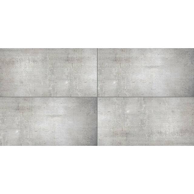 Тонкая плитка из керамогранита, серия Loft