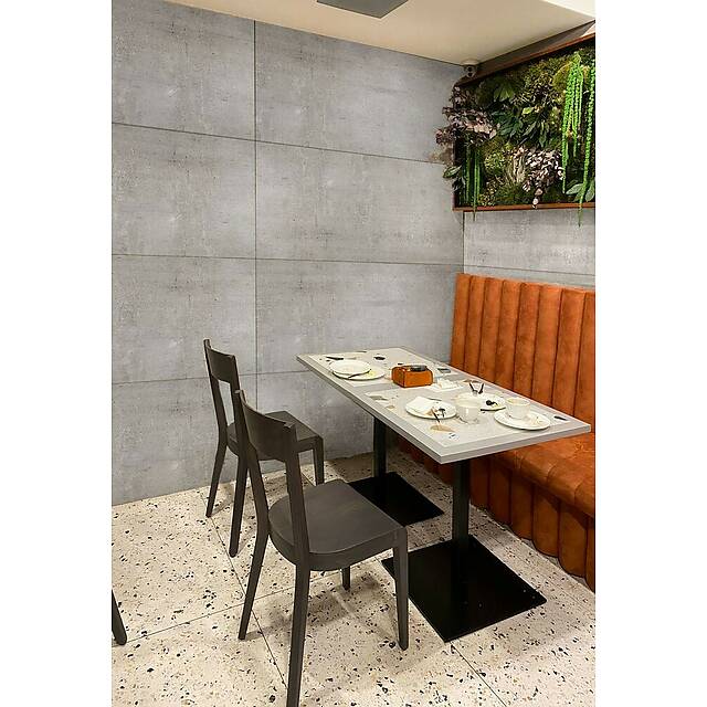 Тонкая плитка из керамогранита, серия Loft